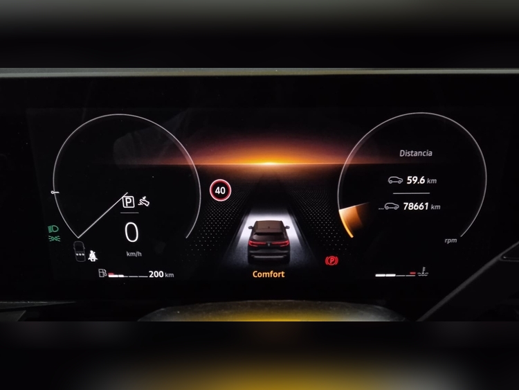 Renault Austral TECHNO TCe 140cv EDC mHEV foto 6